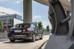 Mercedes-Benz S400 d Lang 4Matic 2017 года (WW)